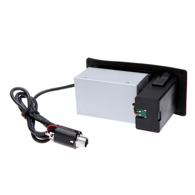 EQ cho đàn guitar 7545 - Hàng Nhập Khẩu