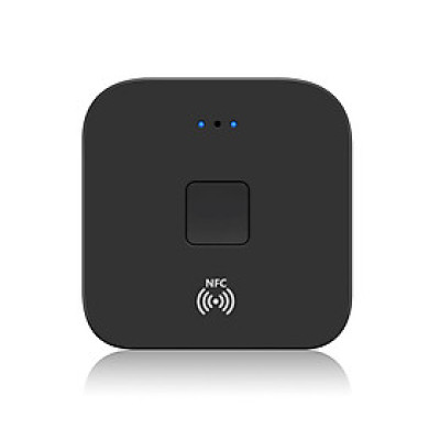 SOAIY Thiết Bị Nhận Bluetooth , NFC Cho Loa Và Amply BLS-B11 - Hàng Nhập Khẩu