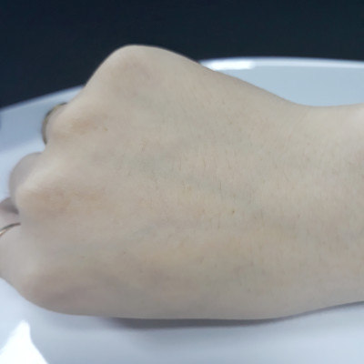 Kem dưỡng trắng da ngọc trai Facis Pearl Whitening Cream (100ml)