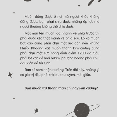 Combo Sách Just For Youth + Tôi Thích Dáng Vẻ Nỗ Lực Của Chính Mình