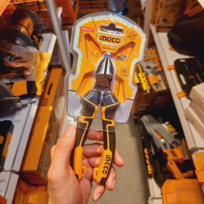 KÌM CẮT CAO CẤP INGCO - HÀNG CHÍNH HÃNG