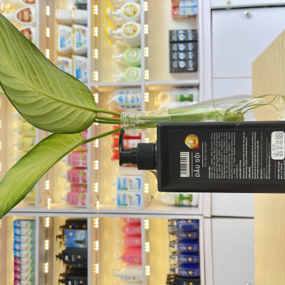 Dầu Gội Nam Công Nghệ Sinh Học Bell Home 300ML - 800ML