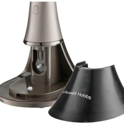 Bàn ủi Hơi Nước Cầm Tay Russell Hobbs Aroma 28040-56, 1800W, Ngăn Chứa Nước 200ml, nhỏ gọn, tự động tắt an toàn - Hàng chính hãng