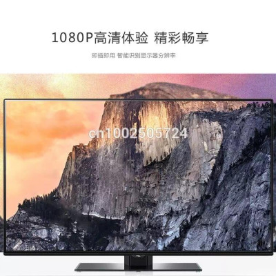 Ugreen UG11670VG105TK 10M màu Đen Cáp tín hiệu 2 đầu VGA cáp dẹt - HÀNG CHÍNH HÃNG