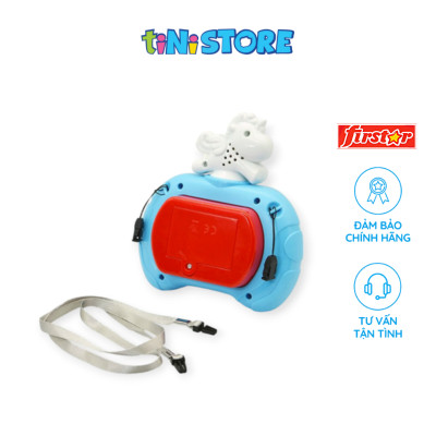 Đồ Chơi Kỳ Lân Xanh Siêu Phản Ứng DK81275