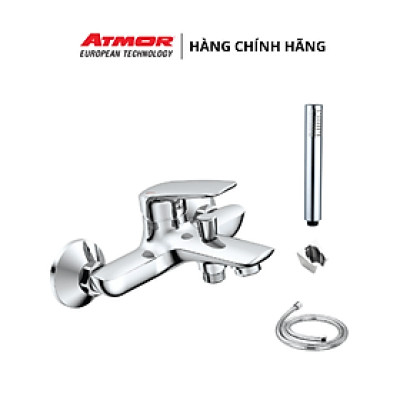 Bộ sen tắm nóng lạnh ATMOR AT91261 (HÀNG CHÍNH HÃNG)