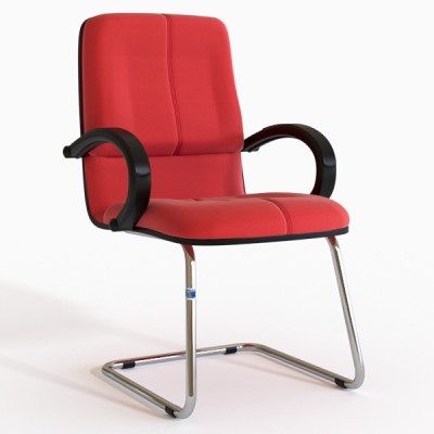 Ghế họp Tundo NT T