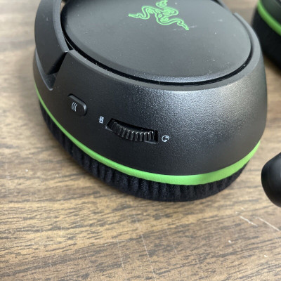 [Mới, hàng chính hãng] Tai nghe Razer Kaira Pro for Xbox