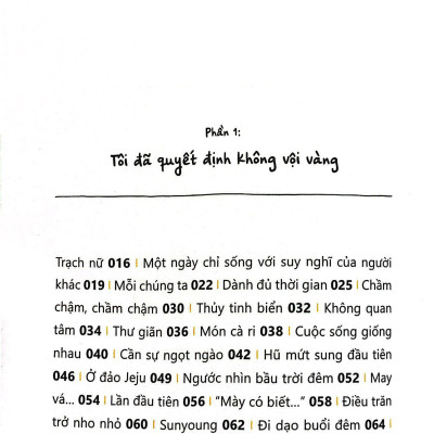 Thong Dong Giữa Thế Gian Bộn Bề