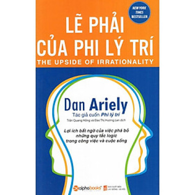 Lẽ Phải Của Phi Lý Trí