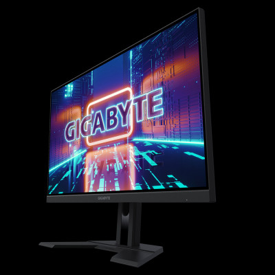 Màn Hình Gaming Gigabyte M27Q (27″/QHD/IPS/170Hz/0.5ms) - Hàng Chính Hãng