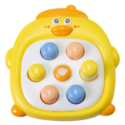 Đồ Chơi Đập Vịt Mini Đáng Yêu - Whack-A-Mole Duck - Toys&Joys HY-91
