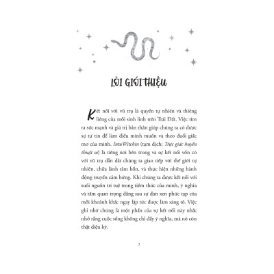 Trí Tuệ Tâm Thức