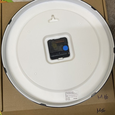 Đồng hồ treo tường - M5