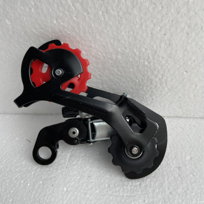 Củ đề sau xe đạp thể thao Lema