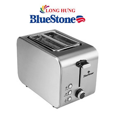 Máy nướng bánh mì Bluestone TTB-2535 - Hàng chính hãng