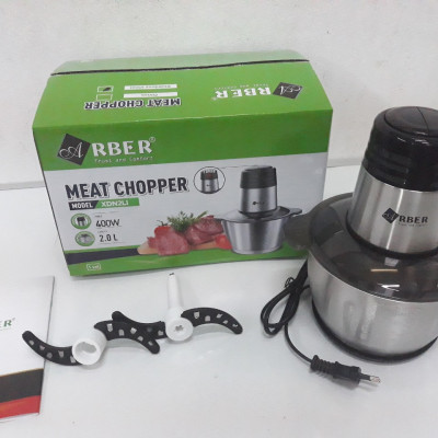  Máy xay đa năng XĐN2LI hàng chính hãng Arber