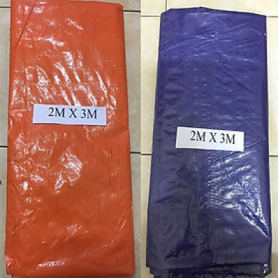 Bạt Trải Ngồi Ăn Uống - Bạt Trải Cắm Trại Du Lịch Dã Ngoại