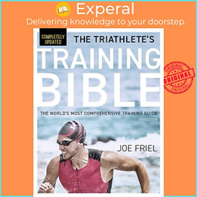 Sách - The Triathlete