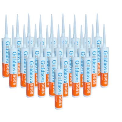 Keo Acid 9008-1 Hộp; Hộp=25 Lon/300ml