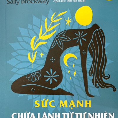 Sức Mạnh Chữa Lành Từ Tự Nhiên Và Thiền Định