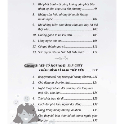 Kẻ Nhạy Cảm Giữa Hành Tinh Vô Cảm