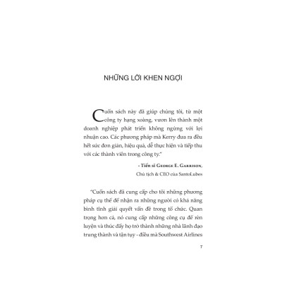 EQ - Rèn Luyện Trí Thông Minh Cảm Xúc