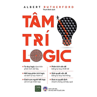 Tâm Trí Logic - Bản Quyền