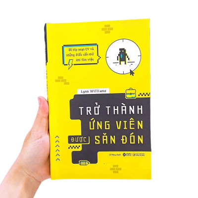 Bí Kíp Soạn CV Và Những Điều Cần Nhớ Khi Tìm Việc - Trở Thành Ứng Viên Được Săn Đón