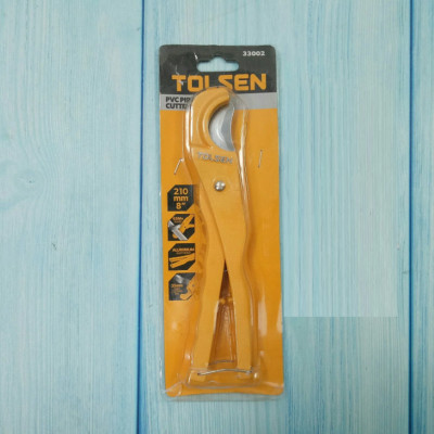 KÉO CẮT Ống 3mm - 35mm TOLSEN 33002 - HÀNG CHÍNH HÃNG