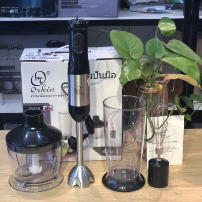 MÁY XAY CẦM TAY ORKIN OR-519. Hàng chính hãng