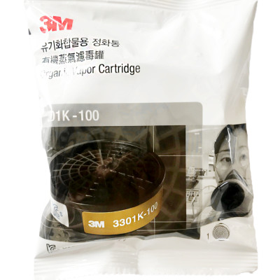 Phin lọc 3301k-100 3M