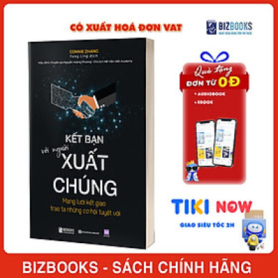 Kết bạn với người xuất chúng: Mạng lưới kết giao trao ta những cơ hội tuyệt vời