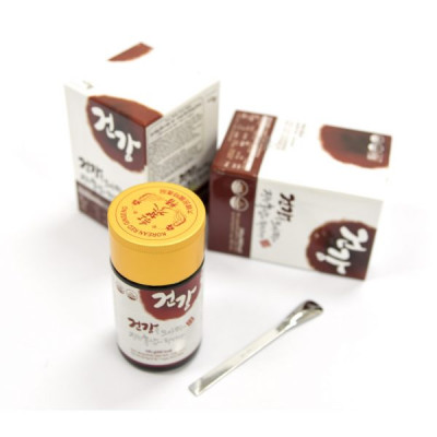 Cao Hồng Sâm Daedong Duham 240g Hàn Quốc