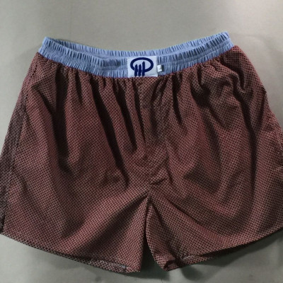 Quần ngủ nam boxer nhiều họa tiết 1069