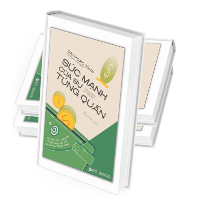 Sức Mạnh Của Sự Túng Quẫn