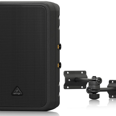 LOA TREO TƯỜNG - BEHRINGER CE500D- 100-Watt-Hàng Chính Hãng