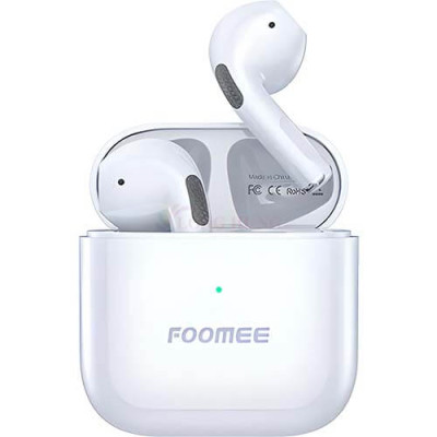 Tai nghe Bluetooth True Wireless Foomee PA26 - Hàng chính hãng