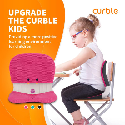 Vỏ bọc ghế Cubble Kids