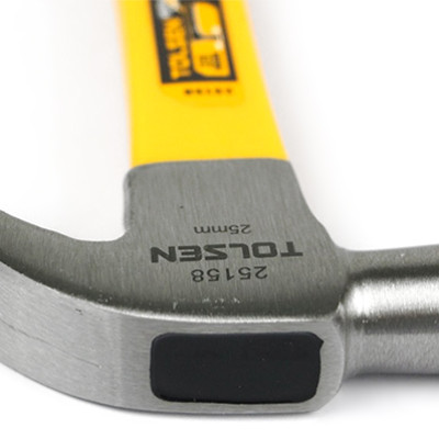 Búa Sừng Dê Cán Nhựa Tolsen 25158 25mm