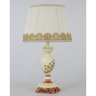 Đèn ngủ tân cổ điển loại LỚN cao cấp - Kèm bóng LED chuyên dụng