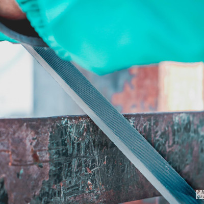 GIŨA SẮT TOTAL - HÀNG CHÍNH HÃNG