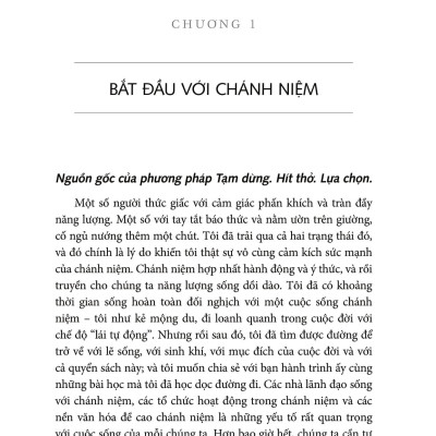 Quản Trị Cảm Xúc