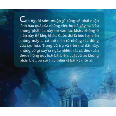 Muôn Kiếp Nhân Sinh 1 (Bìa Mềm) - Nguyên Phong