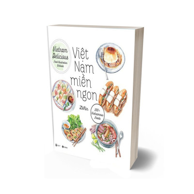 Việt Nam Miền Ngon - Lê Rin