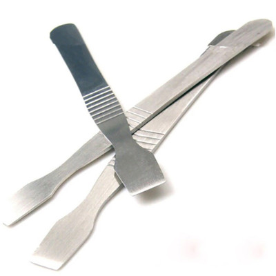 Thanh thiếc rất cứng cáp dùng để nạy, cạo, hàn, dán, trộn, để sửa chữa các thiết bị điện tử - Dụng cụ sửa chữa - Hàng chính hãng