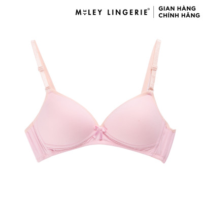 Áo Ngực Nữ Cotton Miley Lingerie BRW12005