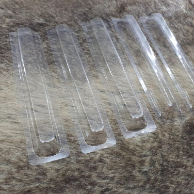 Chụp-ốp bảo vệ kim đồng hồ treo tường, đồng hồ để bàn