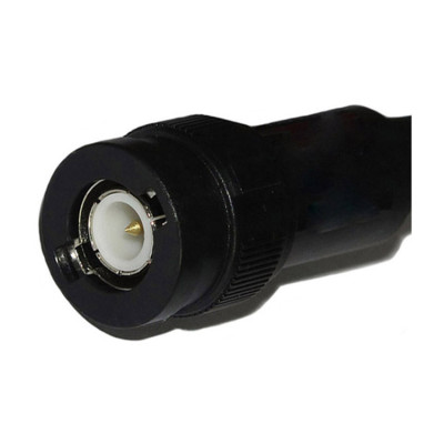 Bộ Que Đo Máy Hiện Sóng Thay Thế ABG P2060, Đầu Dò Máy Hiện Sóng 60mhz 300V DC 1X 10x 1 Đầu Dò, Máy Kiểm Tra Vạn Năng Đầu Dò Dây Dẫn Kiểm Tra - Hàng Chính Hãng