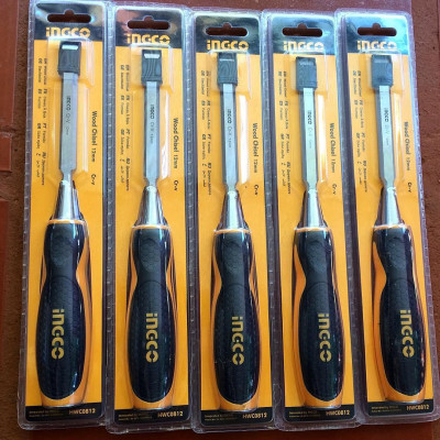 ĐỤC GỖ CẦM TAY INGCO - HÀNG CHÍNH HÃNG